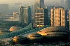 展館數(shù)全國第一 知名會(huì)展少得可憐