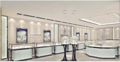 芬爵珠寶成都新展廳開(kāi)業(yè)