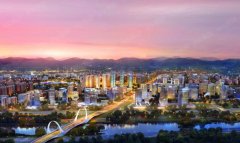 門(mén)頭溝新城純新住宅外展展廳現(xiàn)已開(kāi)放
