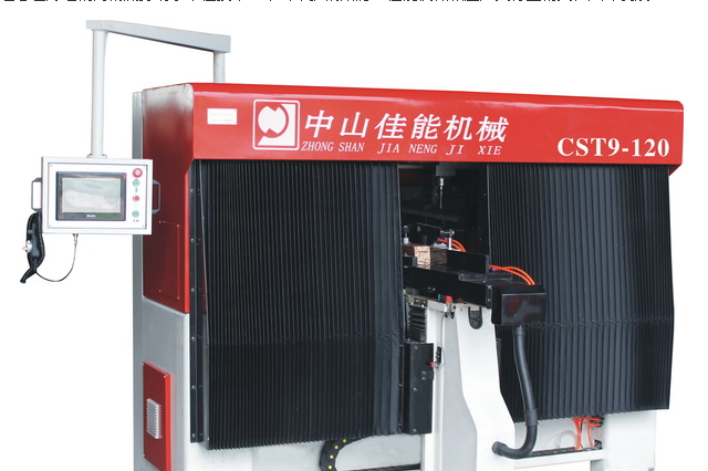 佳能機械將攜數(shù)控木工出擊上海、東陽兩大家具展(圖4)