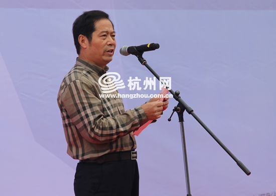 浙江省第十六屆攝影藝術(shù)展在麗水美術(shù)館隆重開(kāi)幕 