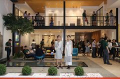 佛諾倫莎全方位品牌升級(jí) 概念展廳即將風(fēng)行全國